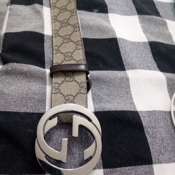 GUCCI Belt - Picture 5 of 8